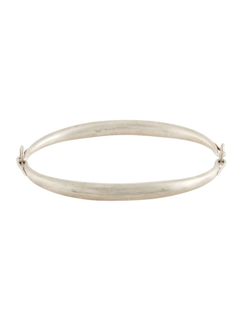 Ted Muehling Simple Bracelet