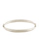 Ted Muehling Simple Bracelet