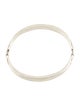 Ted Muehling Simple Bracelet