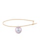 Ted Muehling 14K Pearl Pin