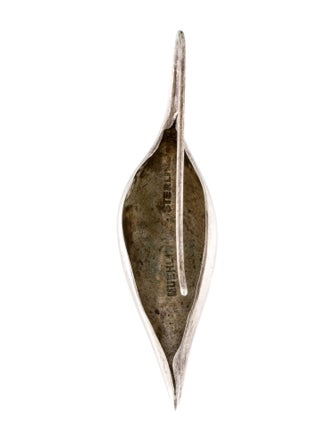 Ted Muehling Pod Single Earring