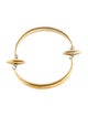 Ted Muehling Toggle Braclet