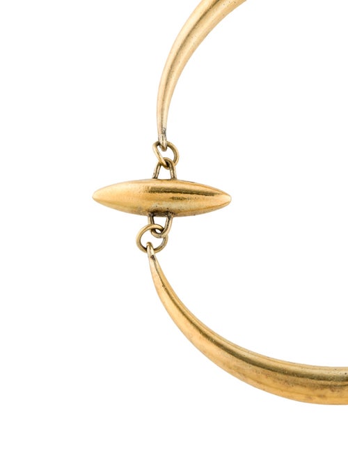 Ted Muehling Toggle Braclet