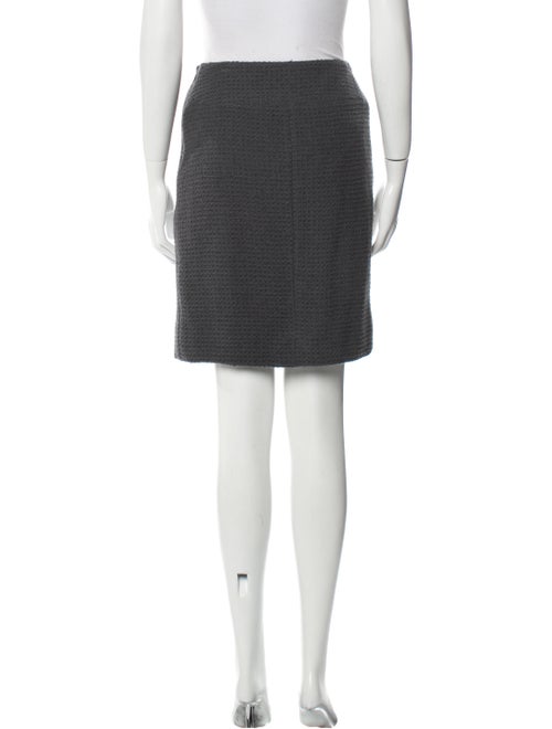 Tuleh Knee-Length Skirt