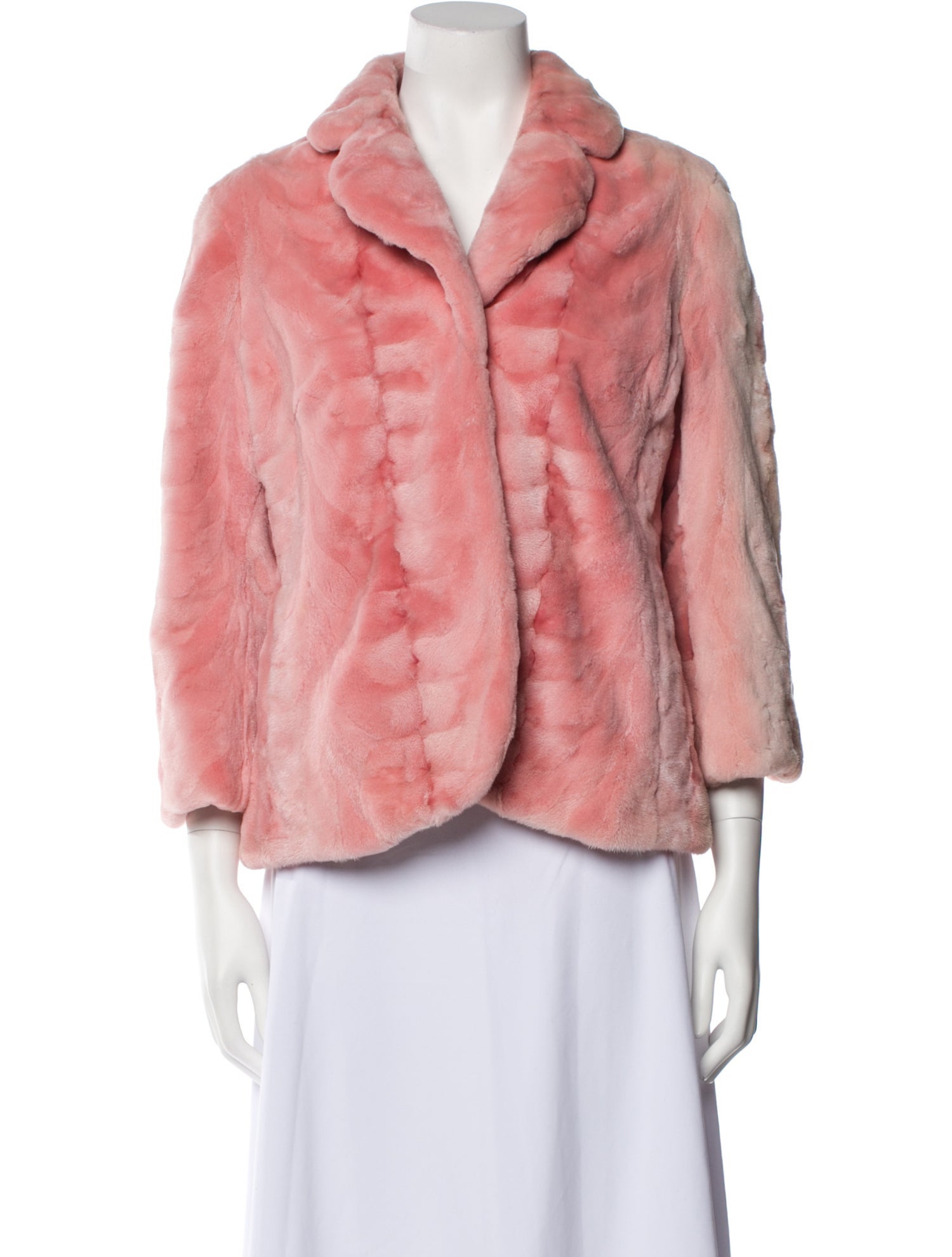 Tuleh Fur Jacket