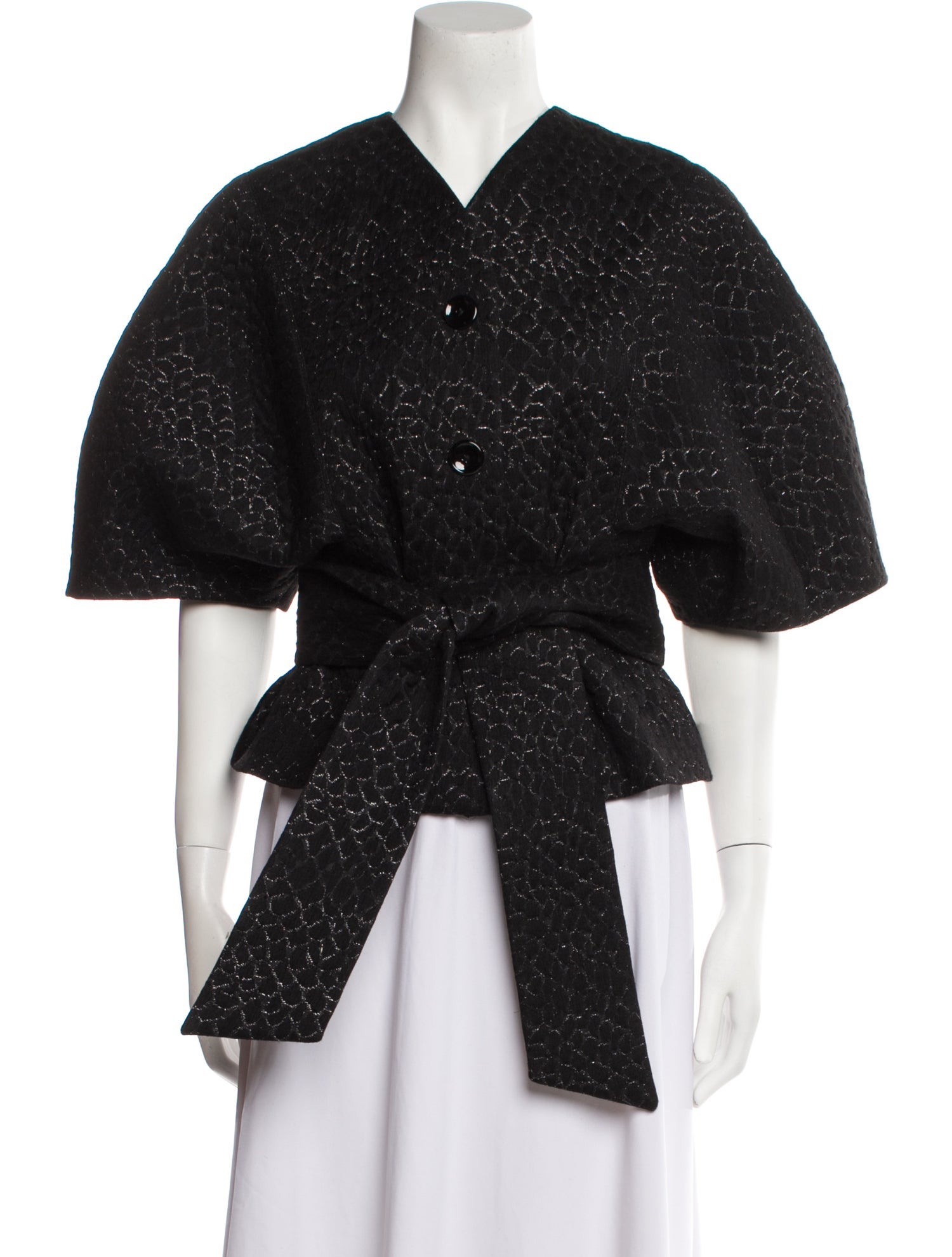 Tuleh Evening Jacket