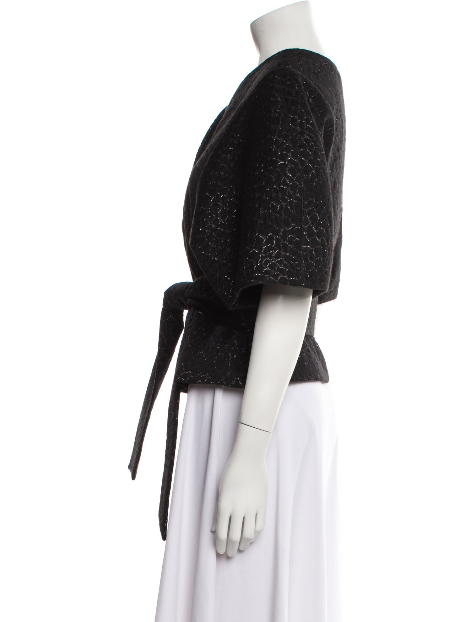 Tuleh Evening Jacket