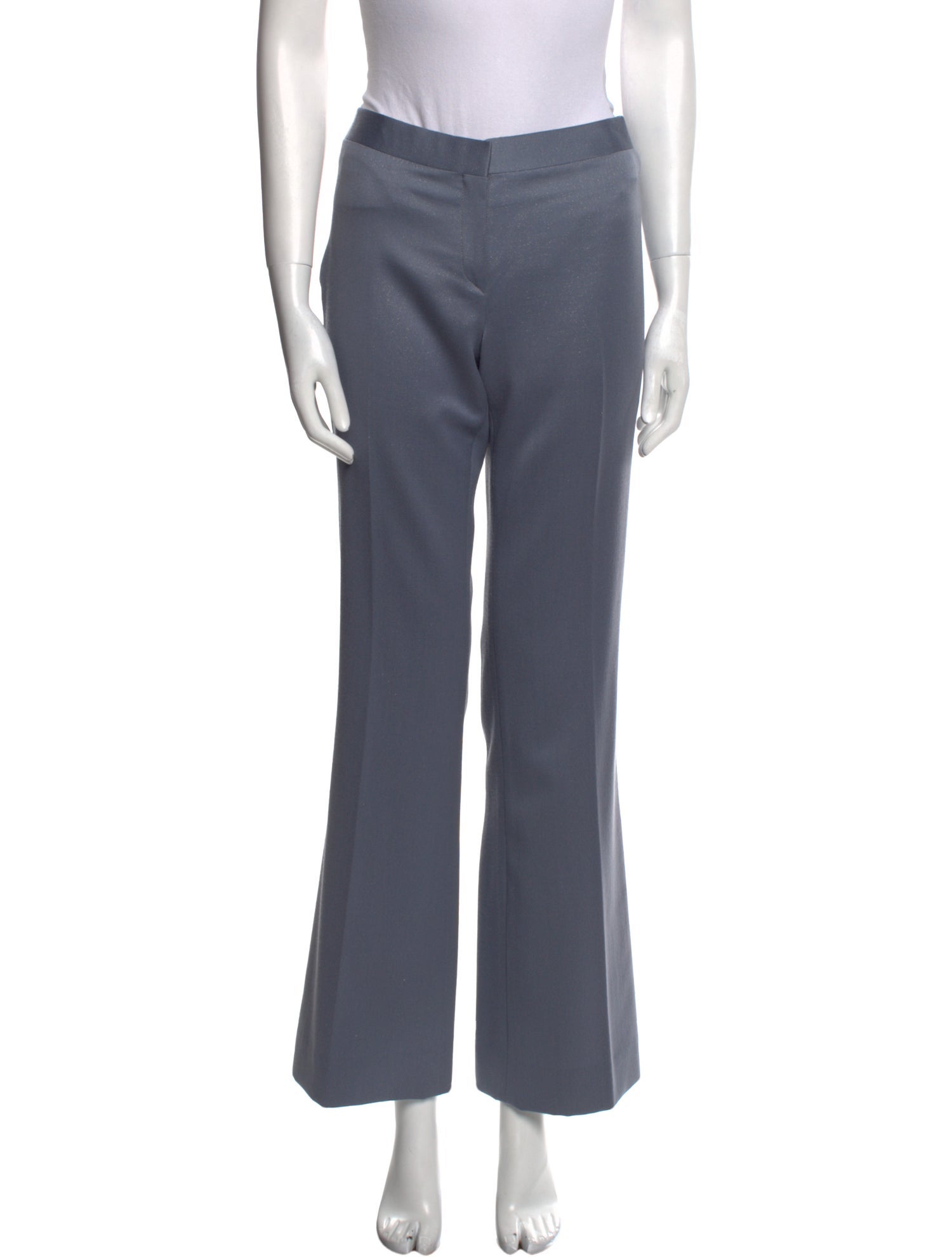 Tuleh Wide Leg Pants