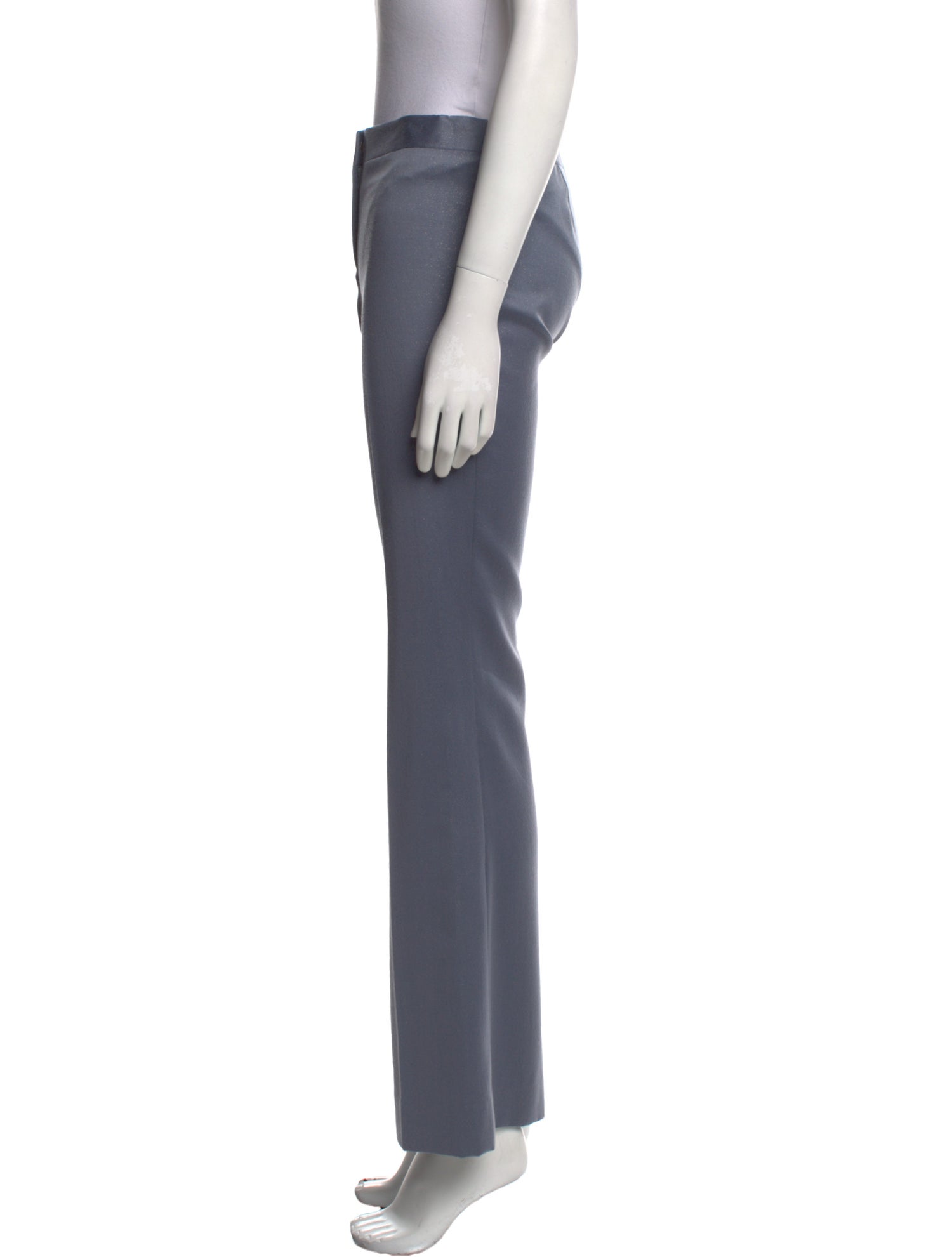 Tuleh Wide Leg Pants