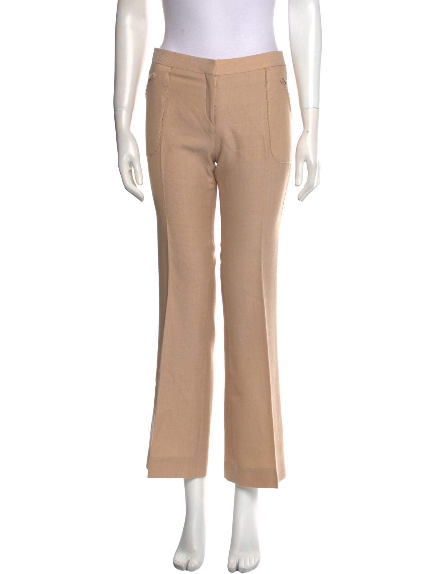 Tuleh Wide Leg Pants