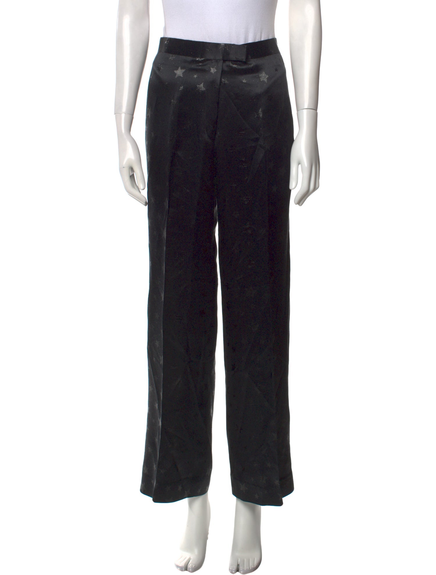 Tuleh Straight Leg Pants