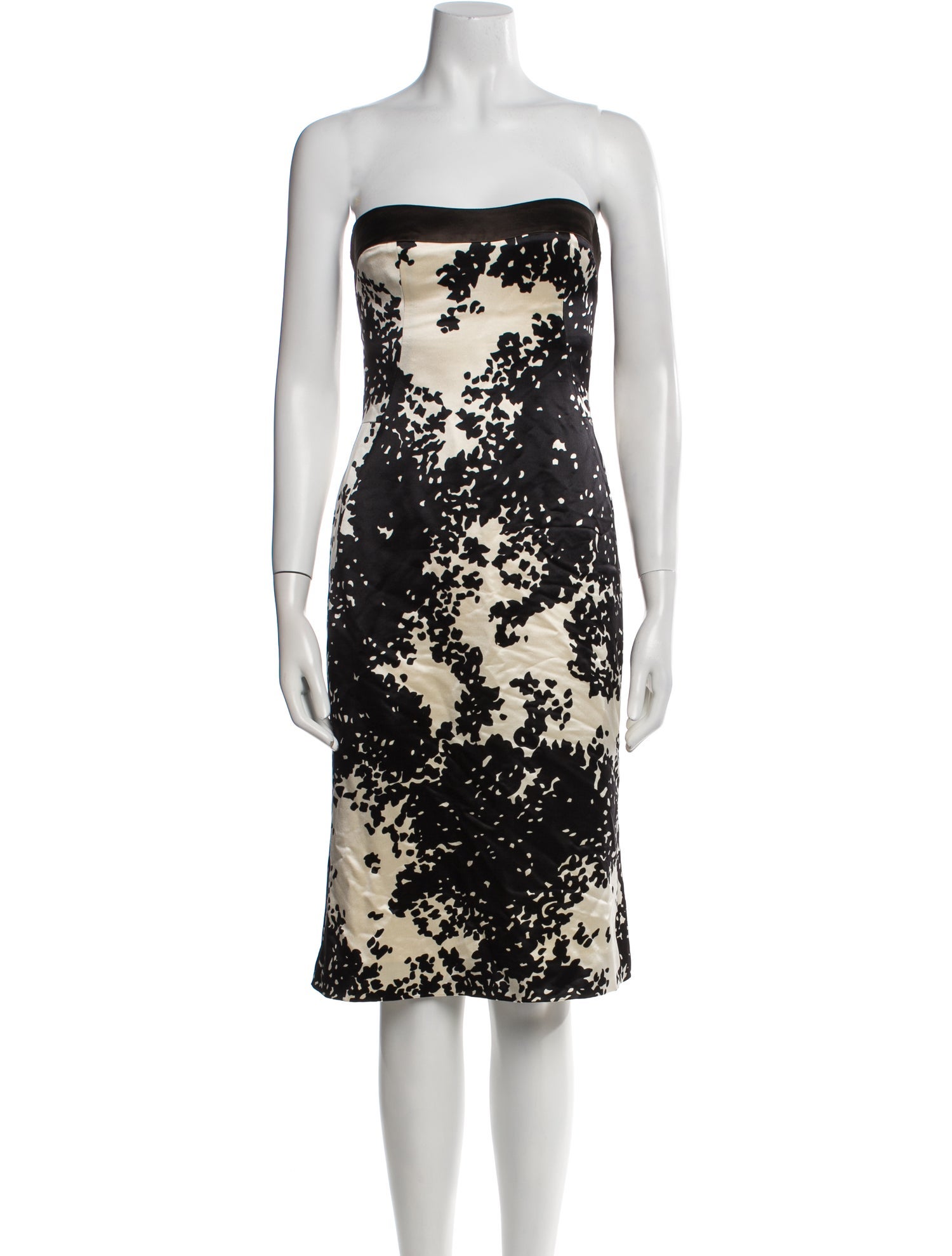 Tuleh Wool Mini Dress