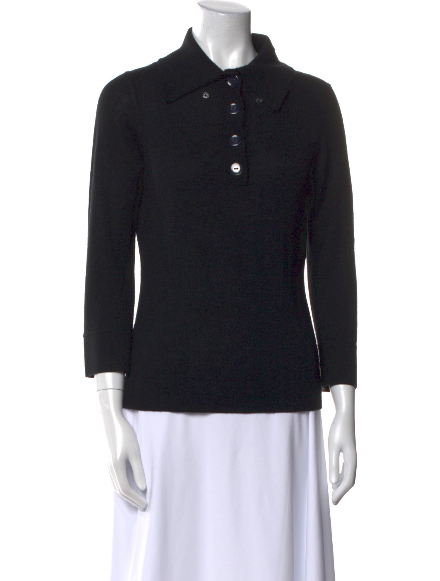 Tuleh Cashmere Sweater