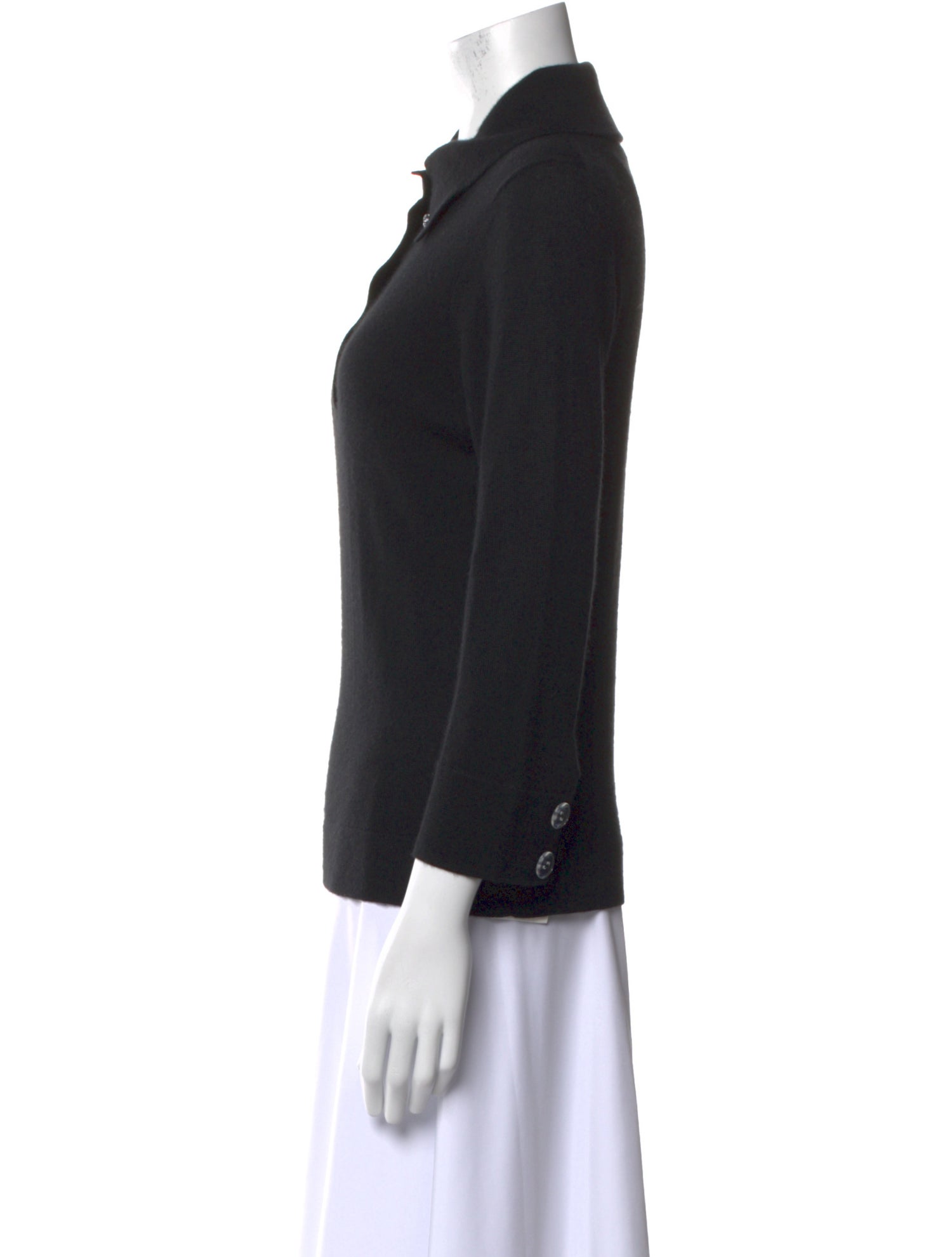 Tuleh Cashmere Sweater