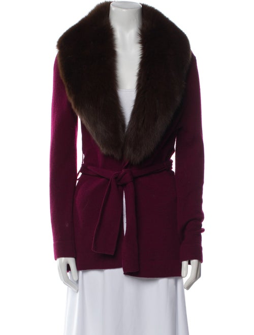 Tuleh Mock Neck Sweater