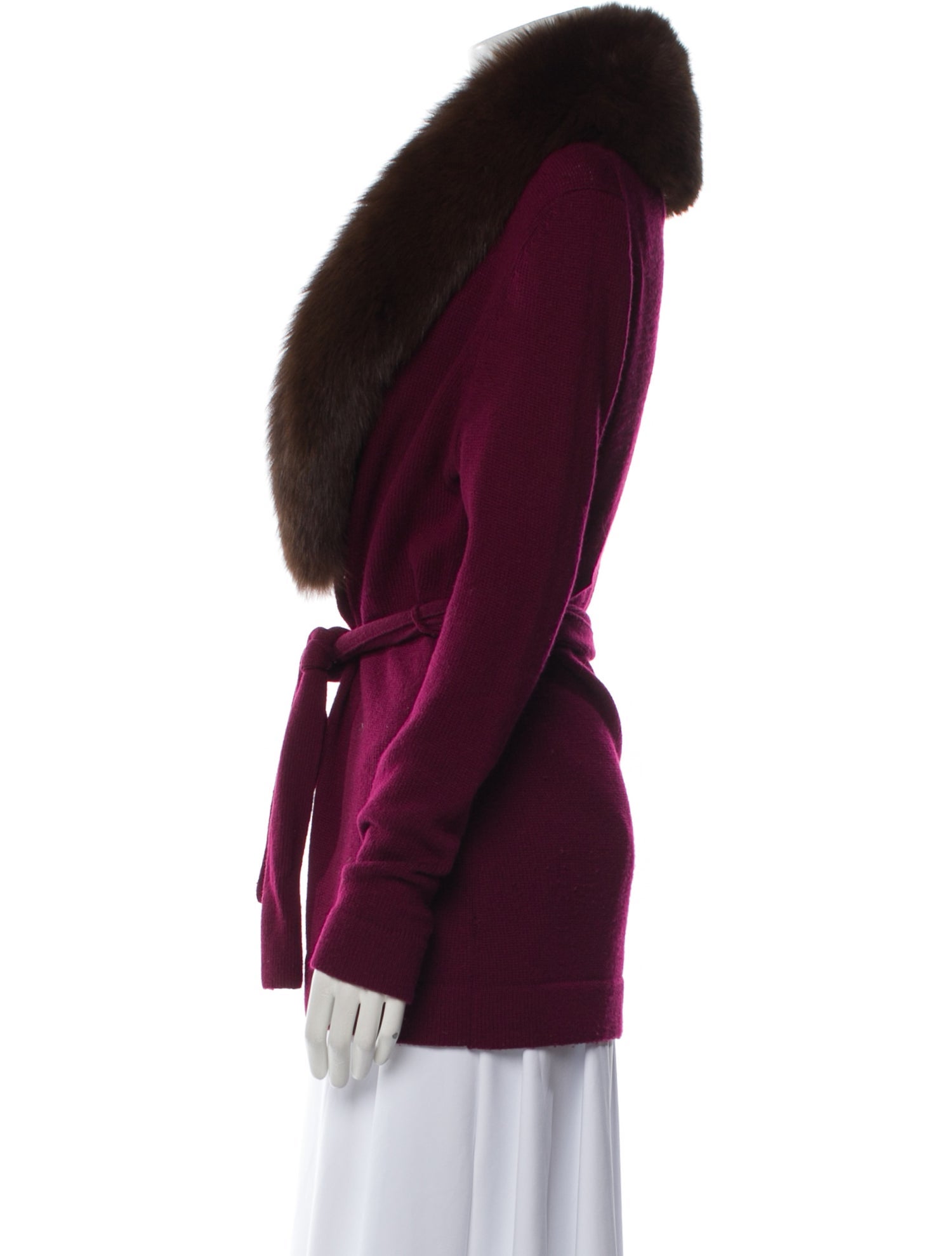 Tuleh Mock Neck Sweater