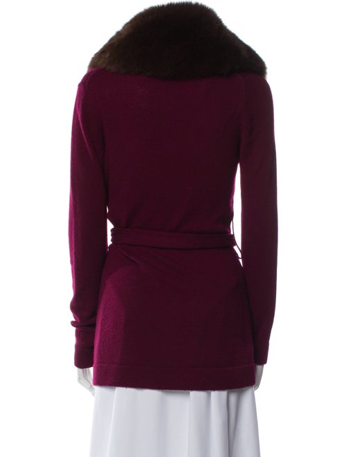 Tuleh Mock Neck Sweater