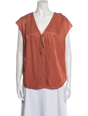 Tsumori Chisato Tops Vintage 1990's Blouse XS