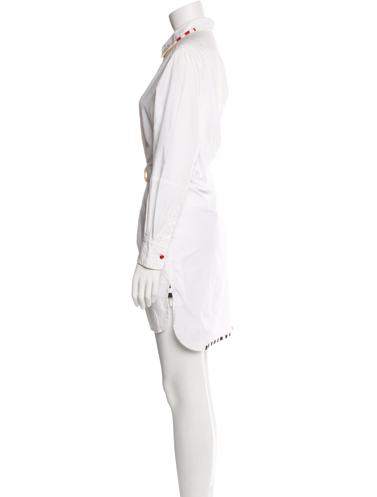 Tsumori Chisato Mini Dress