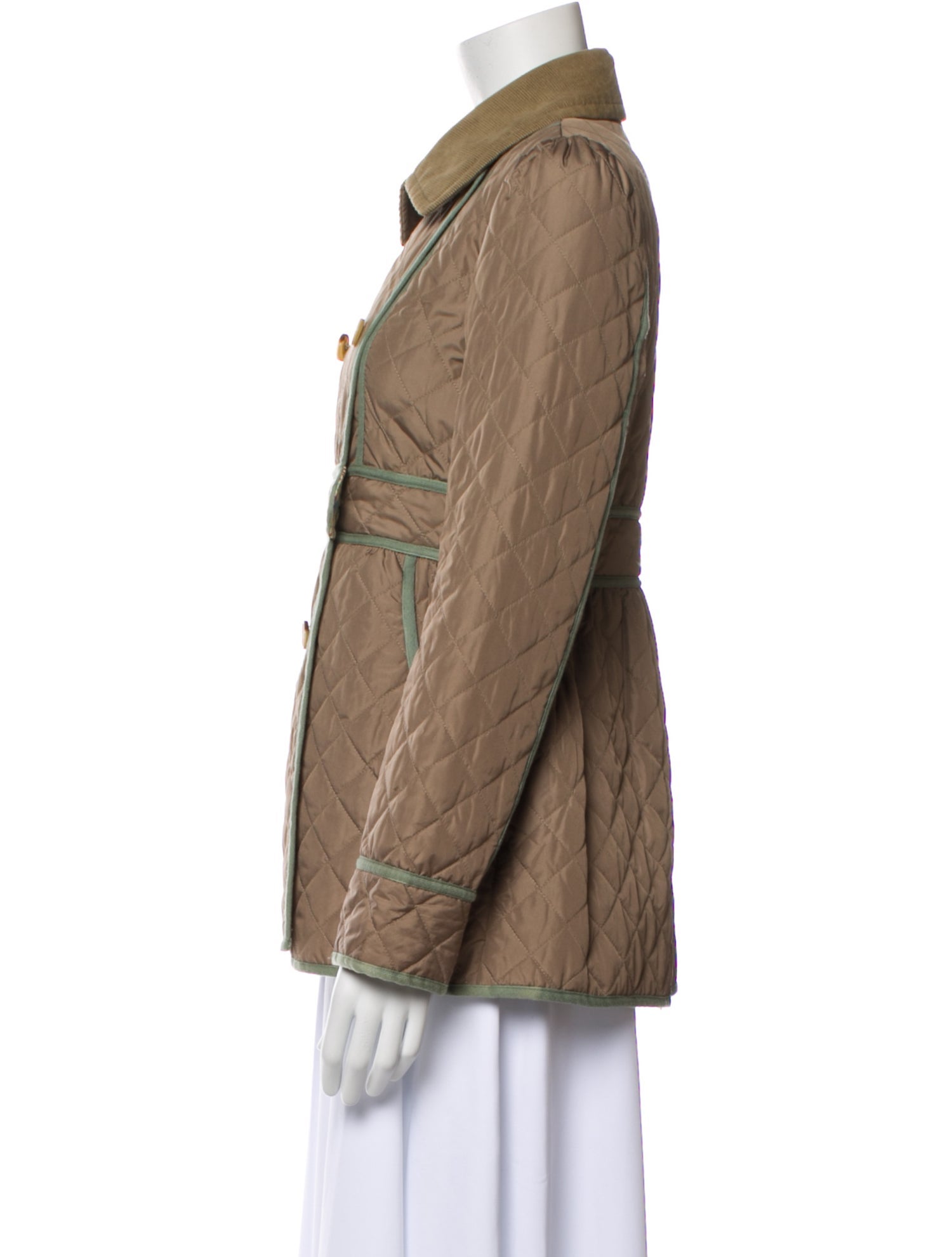 Tsumori Chisato Utility Jacket