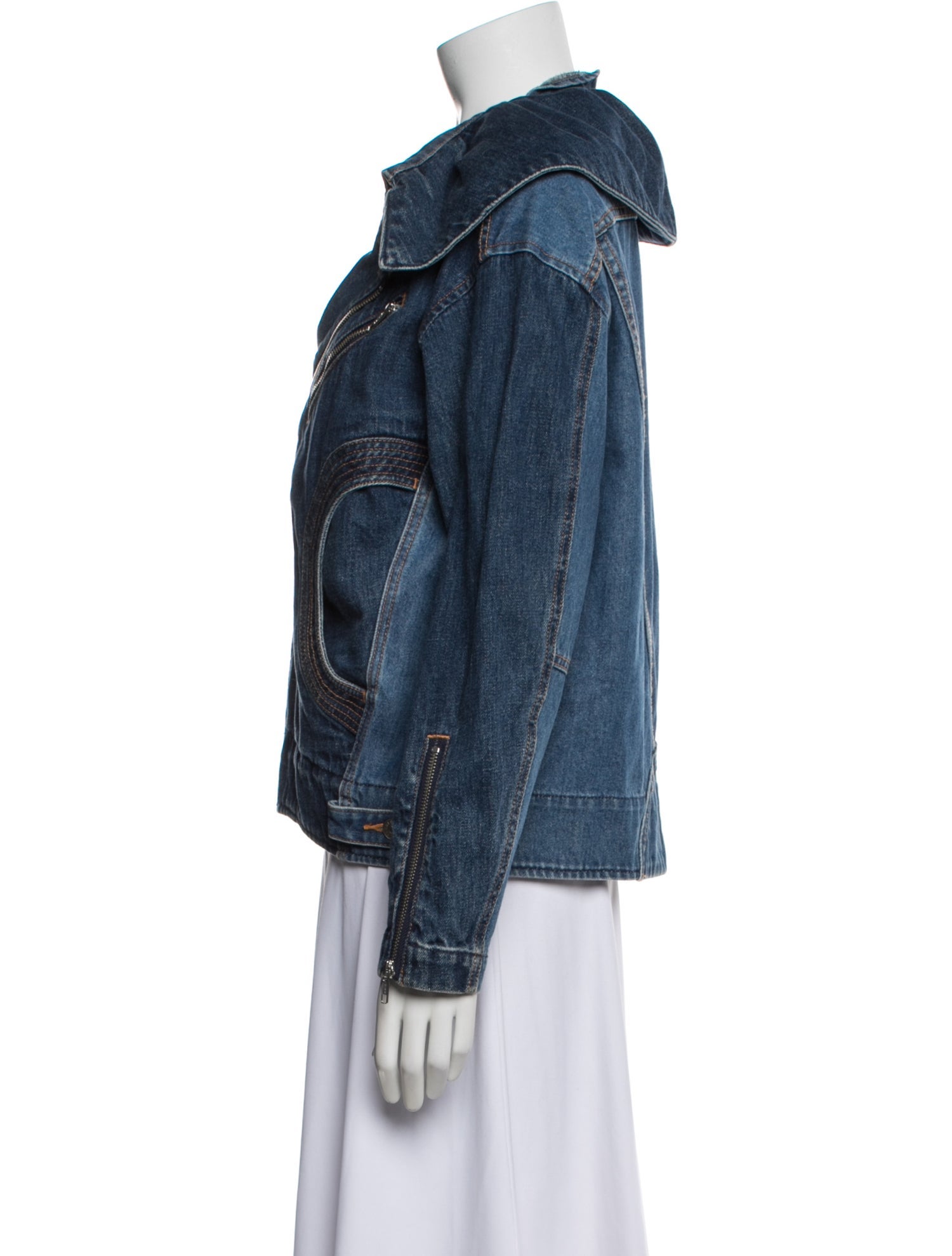 Tsumori Chisato Jackets for Women | The RealReal