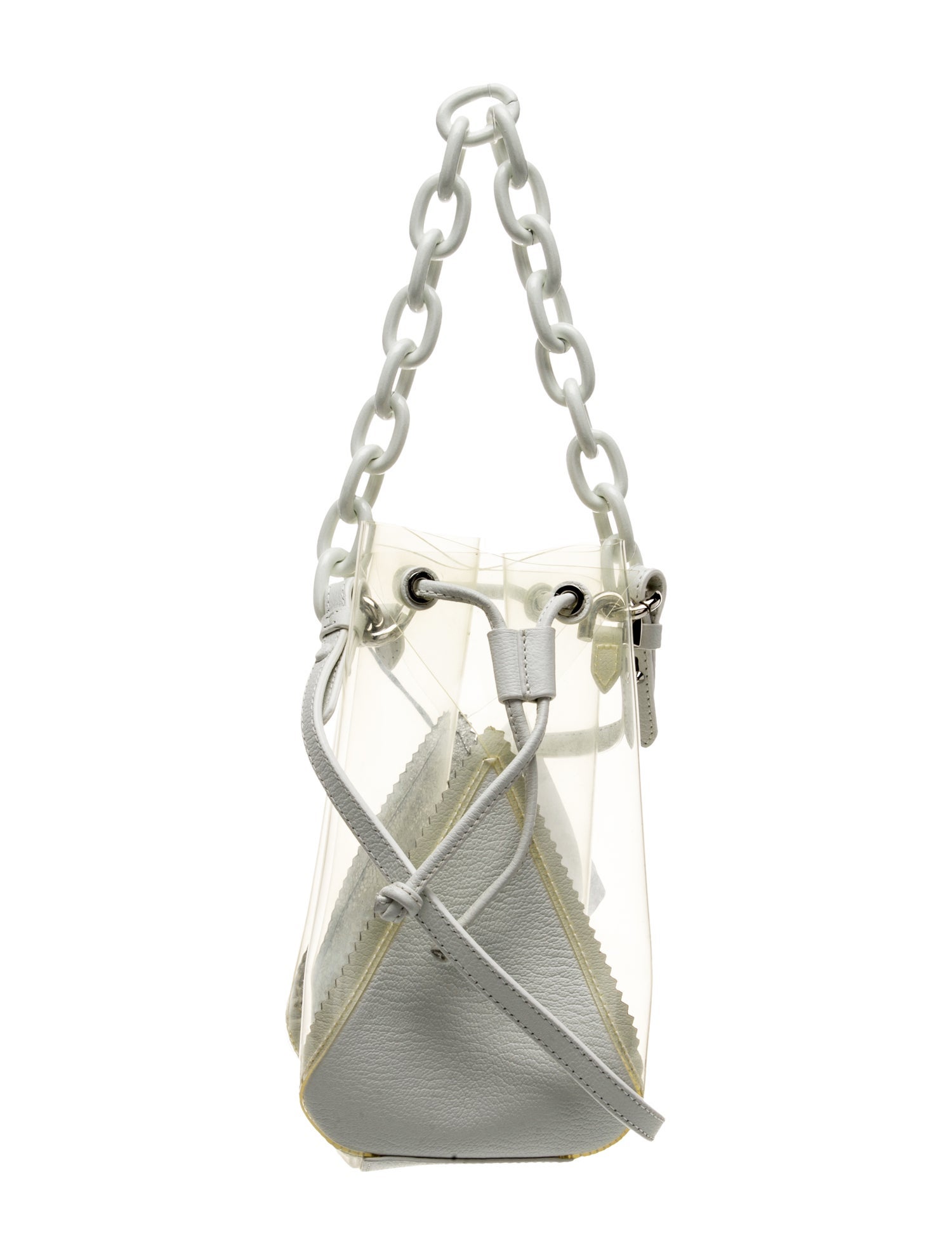 The Volon Bucket Bag w/ Tags