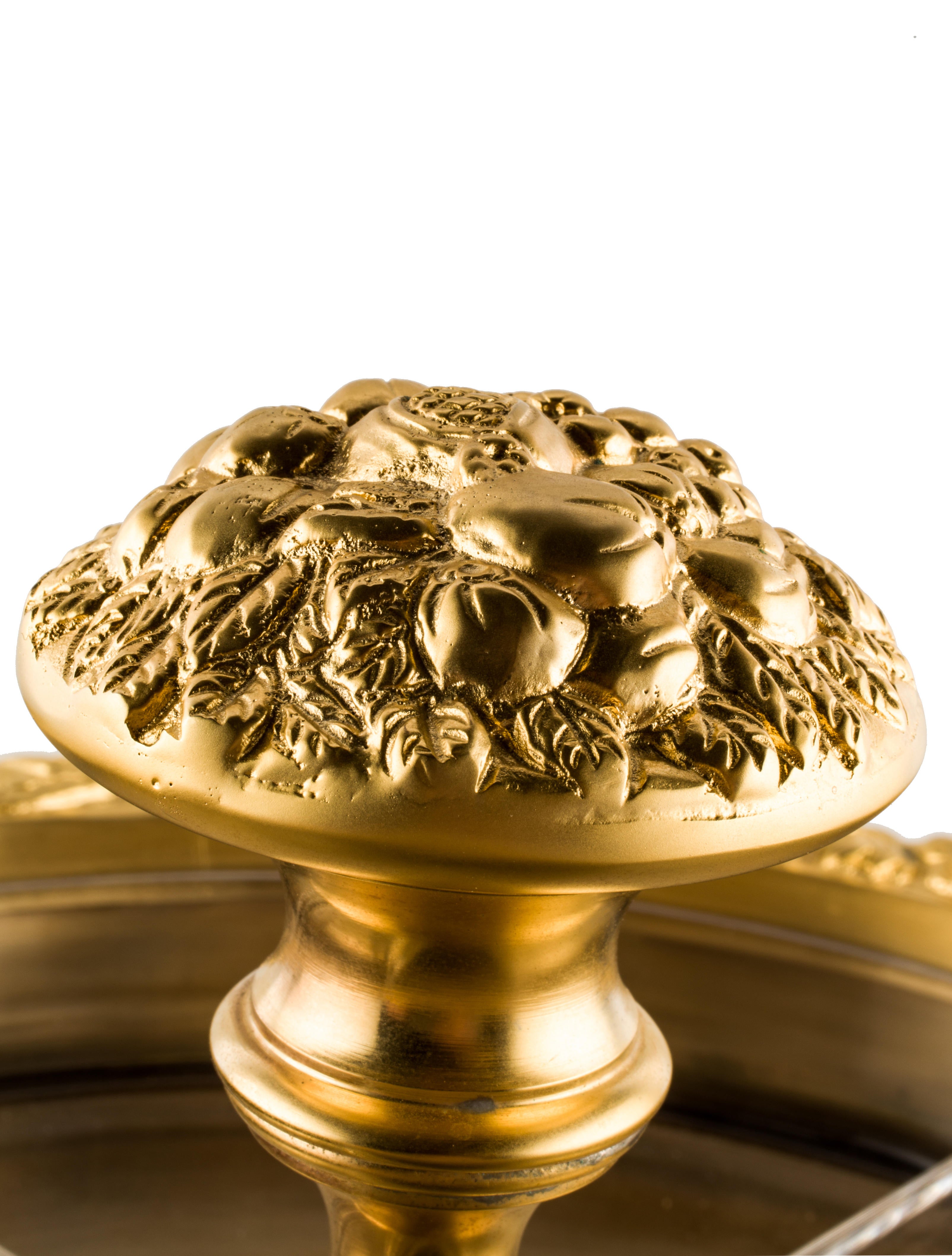 Divided Serving Tray