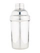 Tableware Hotel Silver Cocktail Shaker