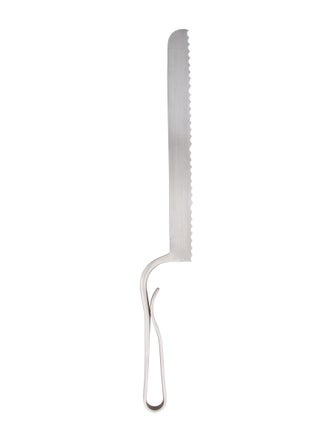Tableware Enzo Mari Bread Knife