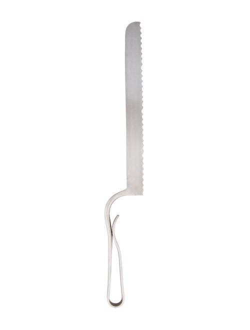 Tableware Enzo Mari Bread Knife