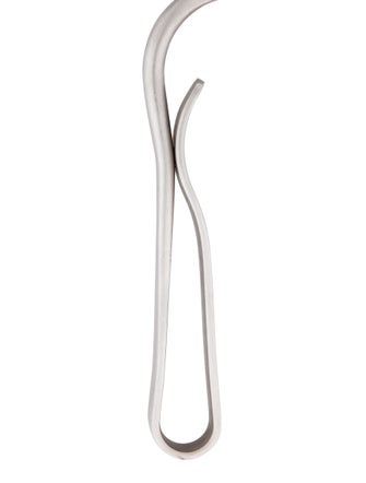 Tableware Enzo Mari Bread Knife