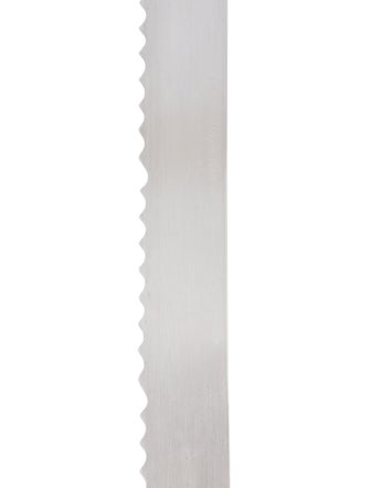 Tableware Enzo Mari Bread Knife