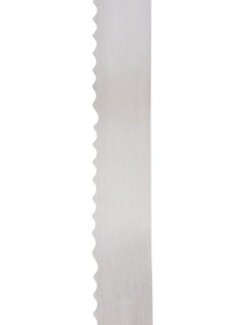 Tableware Enzo Mari Bread Knife