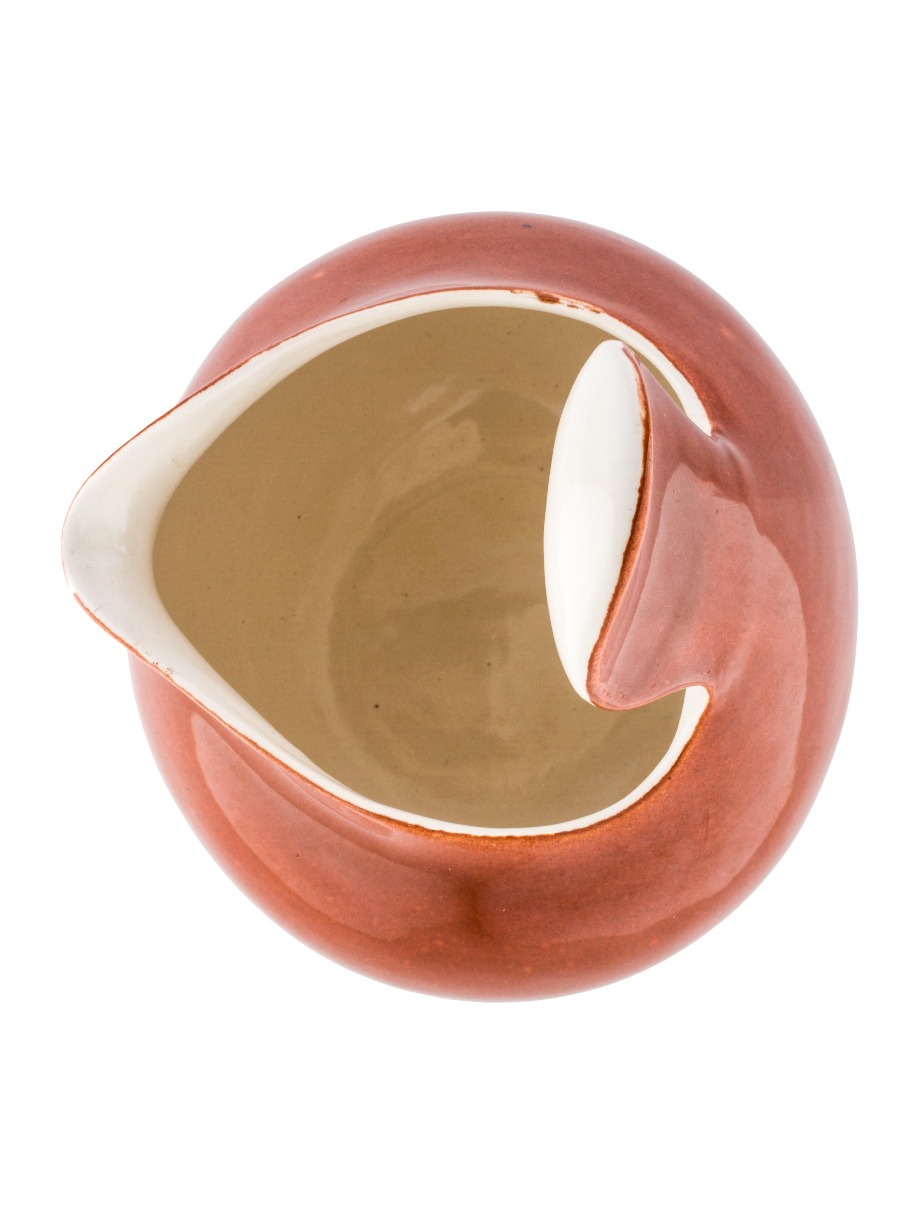 Tableware Eva Zeisel Town & Country Creamer