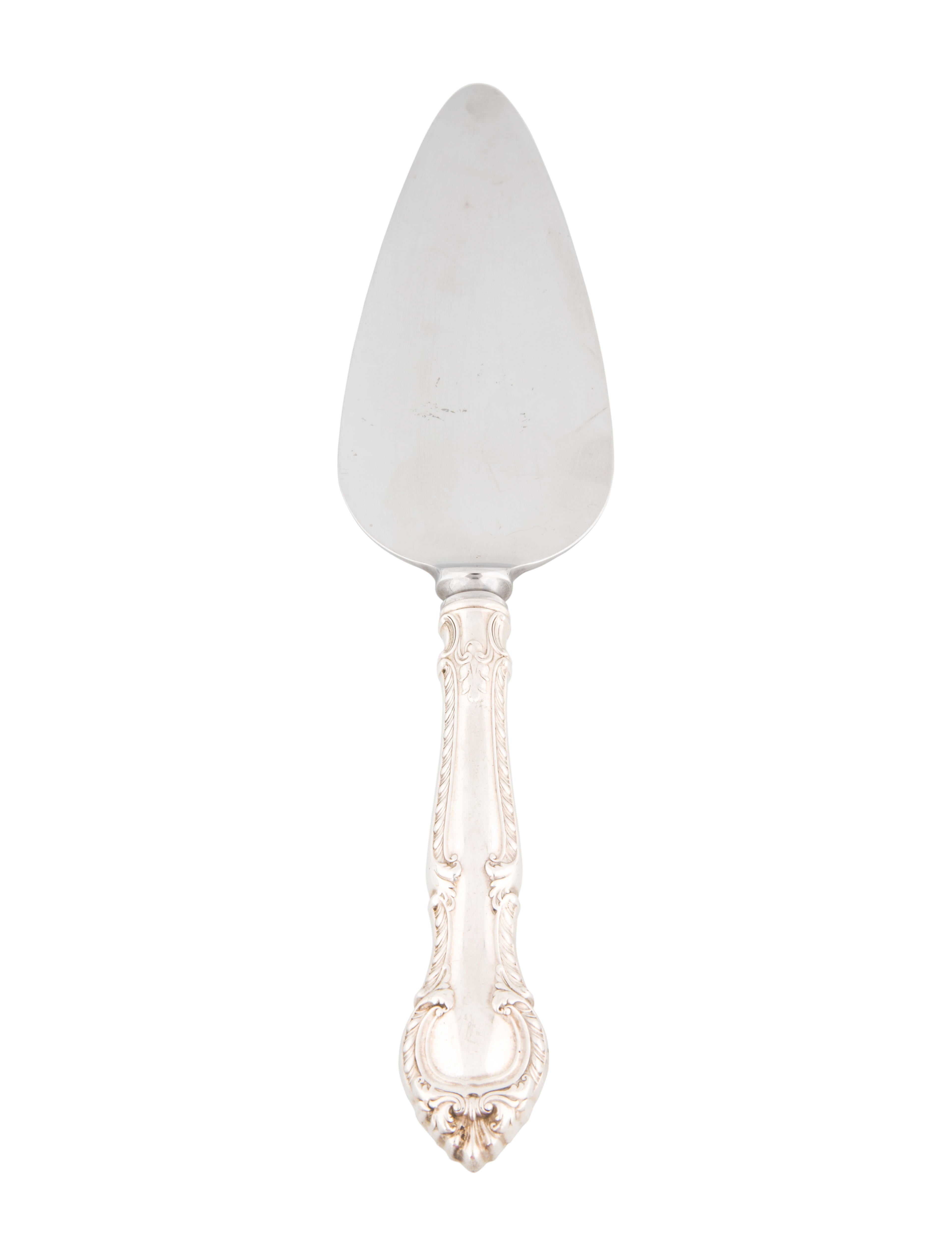 Tableware Sterling Silver Pie Server Tabletop & Kitchen TWARE20674