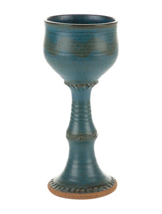 Tableware Oscar Butcher Ceramic Chalice