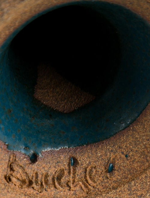 Tableware Oscar Butcher Ceramic Chalice