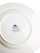 Tableware 88-Piece Aynsley Empress Cobalt Dinner Service