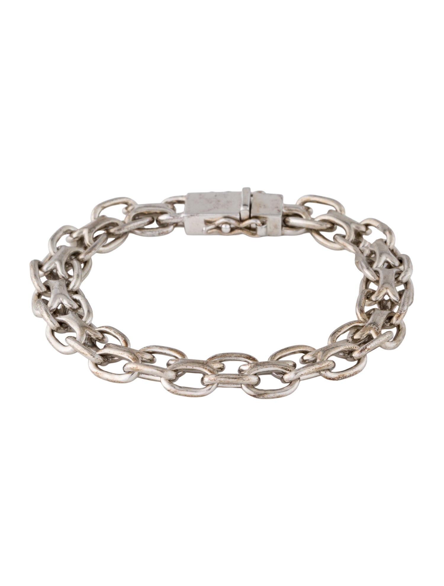 Tom Wood Link Bracelet