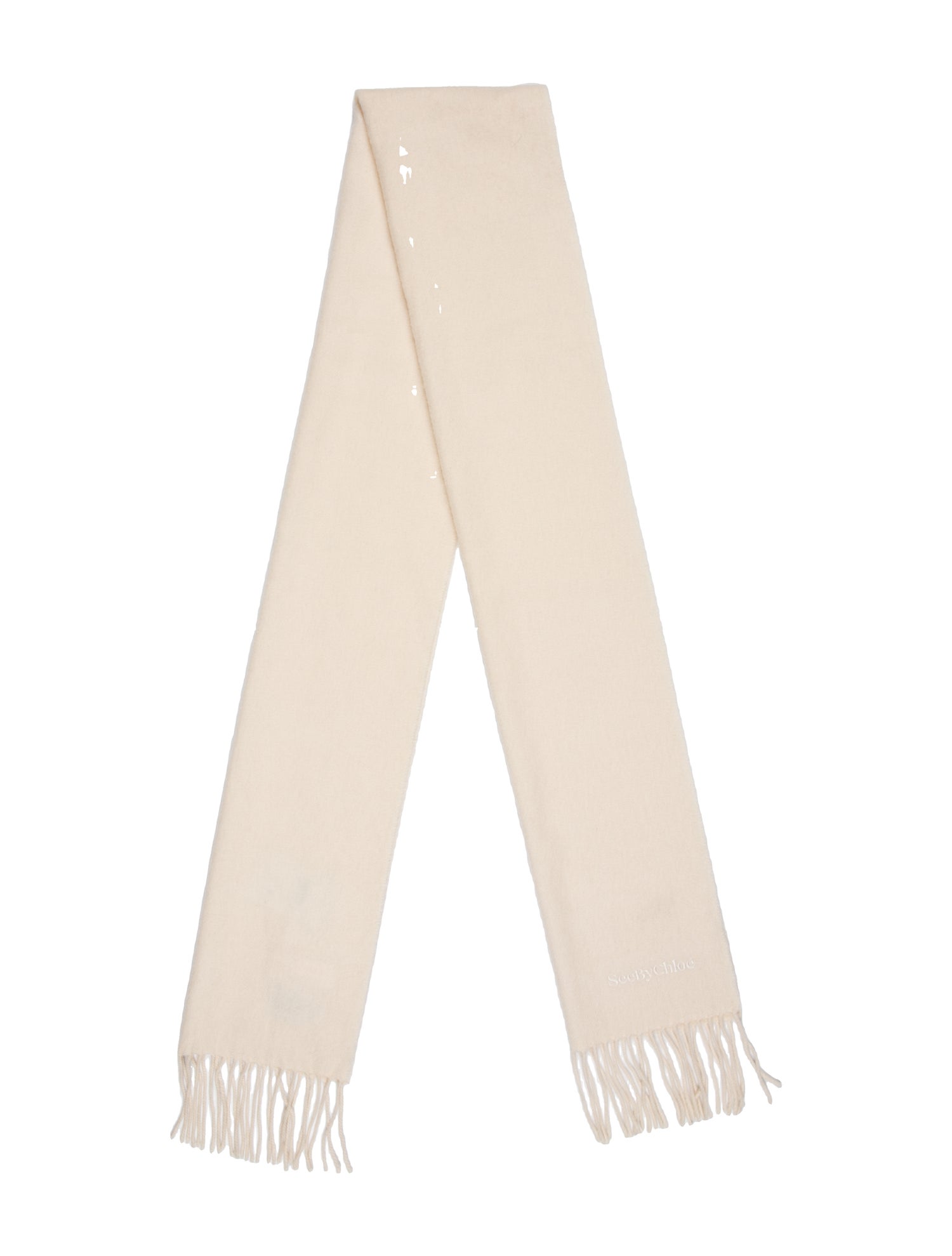 Unbranded Cashmere Scarf