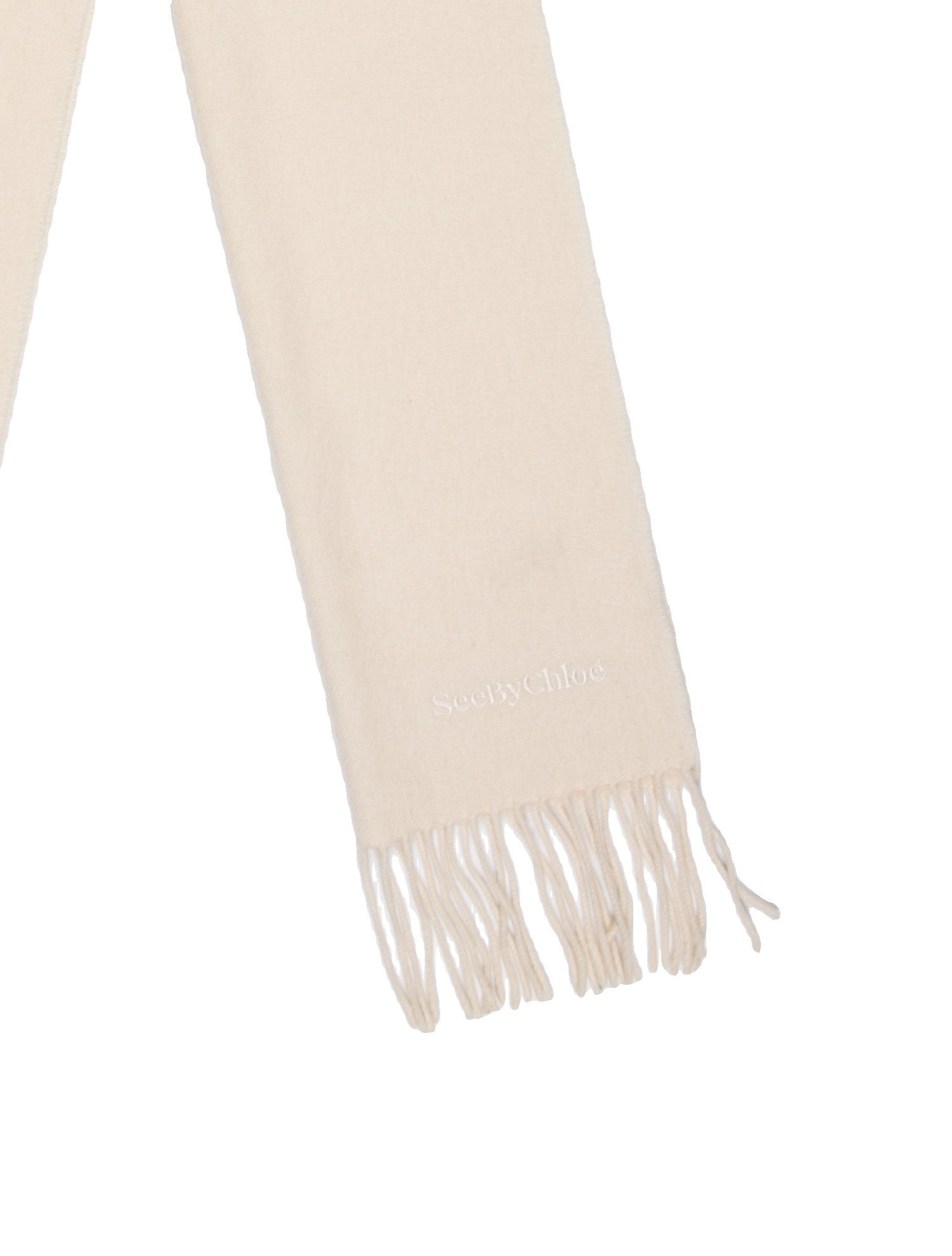 Unbranded Cashmere Scarf