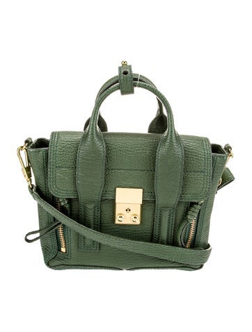 Unbranded Handle Bags Leather Top Bag