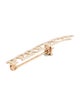 Unbranded 14K 'PERFECT' Pin