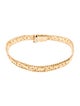Unbranded 14K Link Bracelet