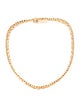 Unbranded 14K Link Bracelet
