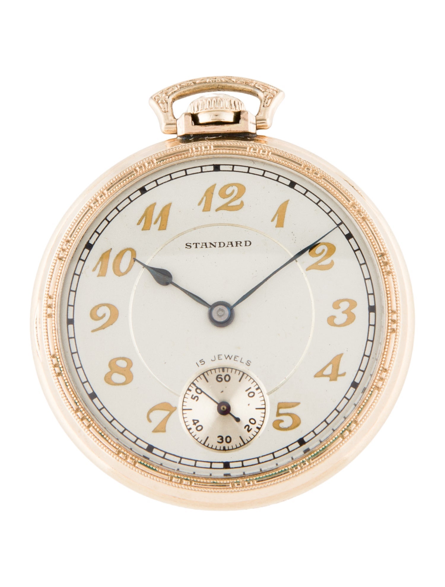 Unbranded Pocket Watch