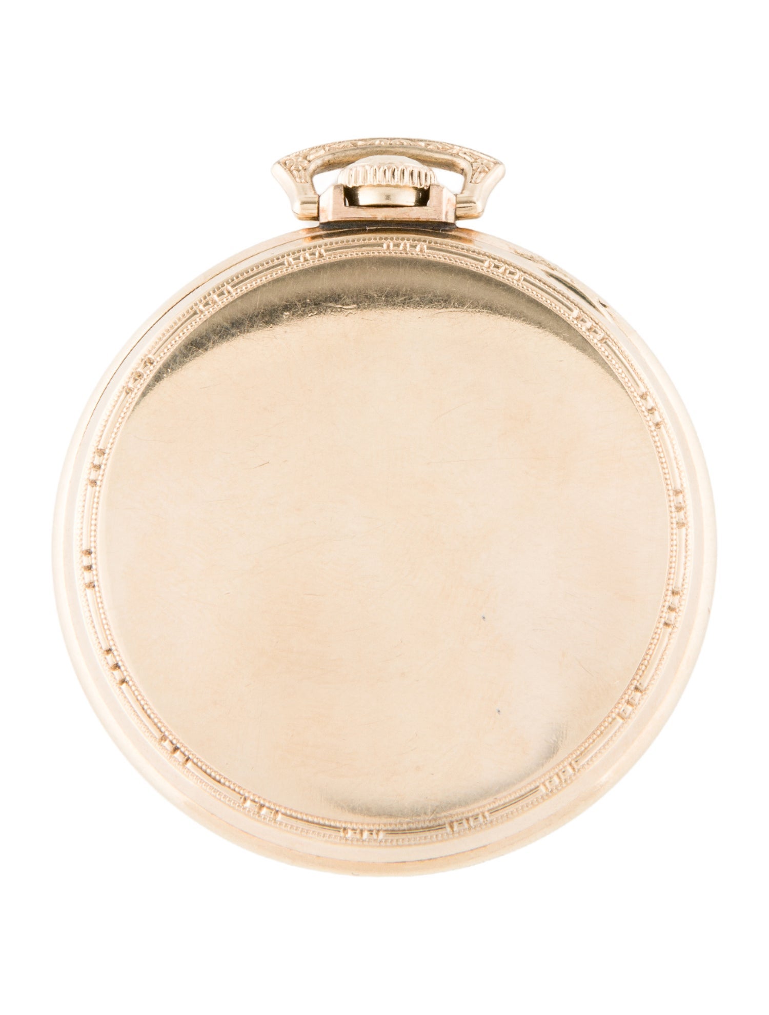 Unbranded Pocket Watch