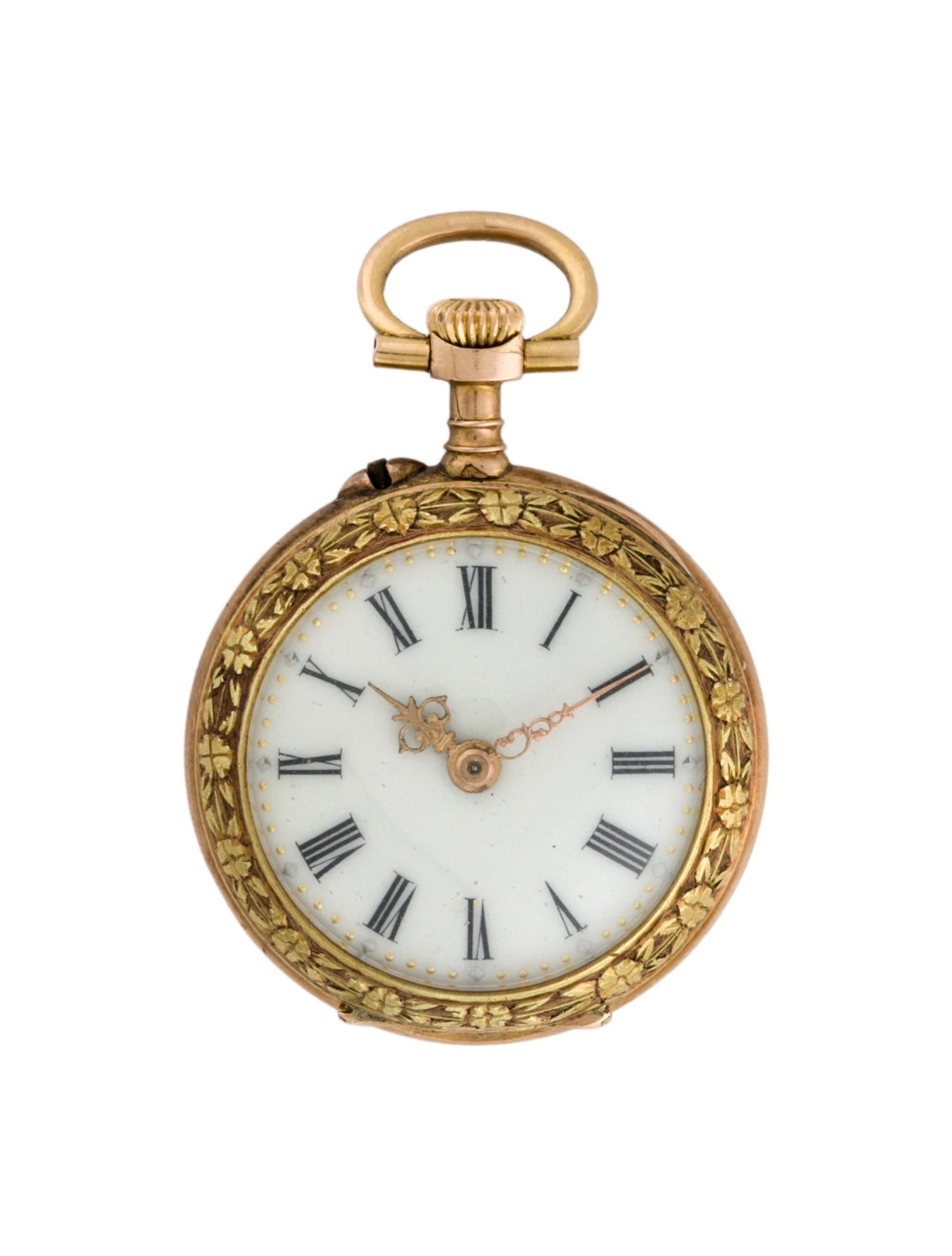 Unbranded Pocket Watch