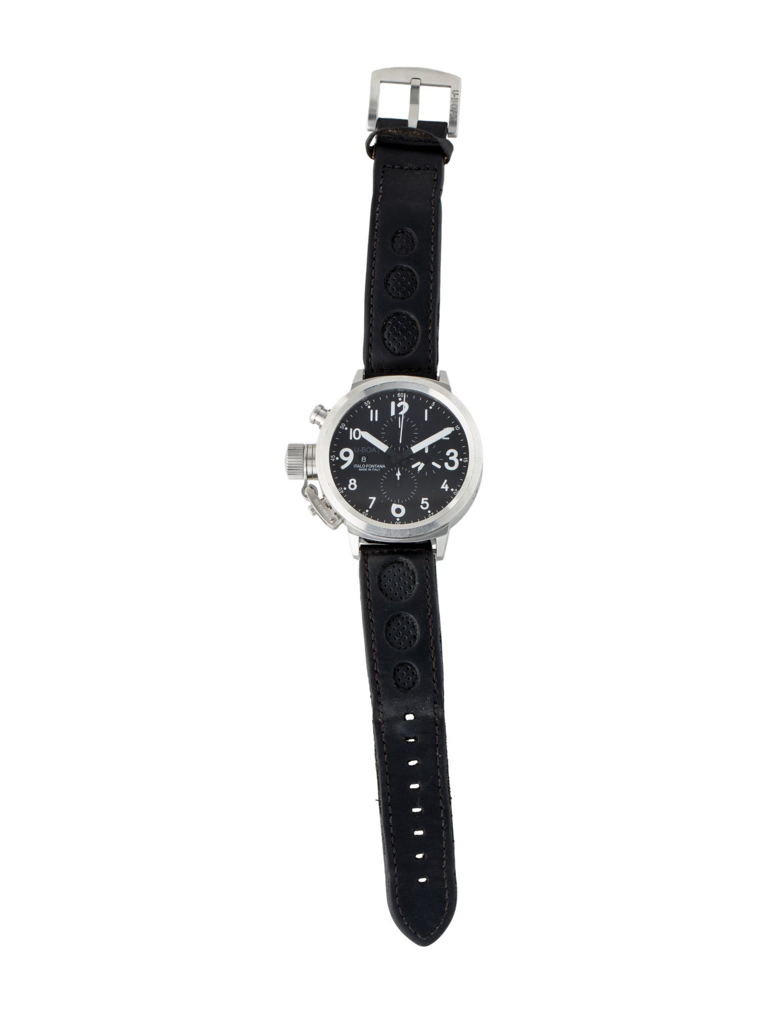 U-Boat Flight Deck Watch