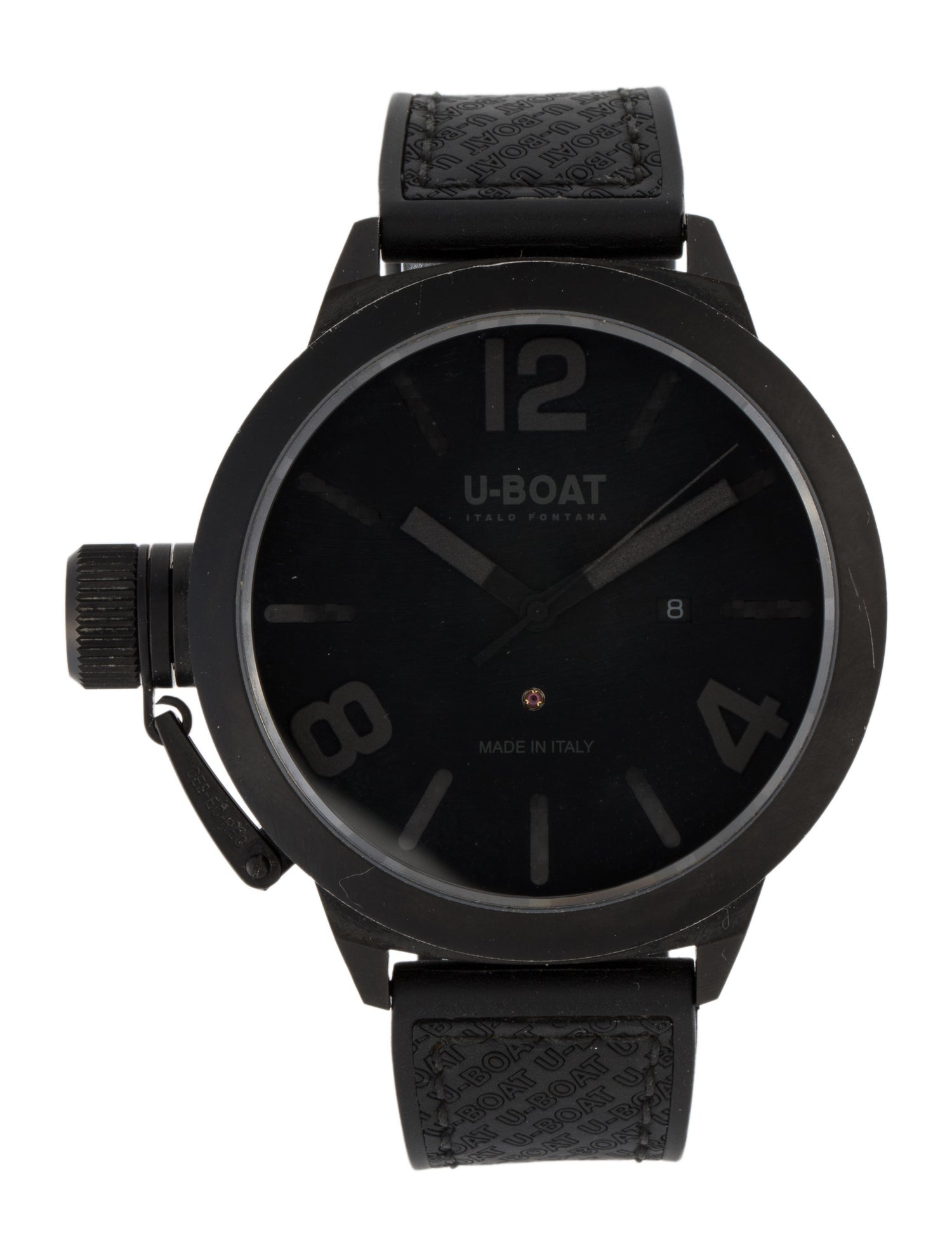 U-Boat Classico Z AB 4/2 Watch